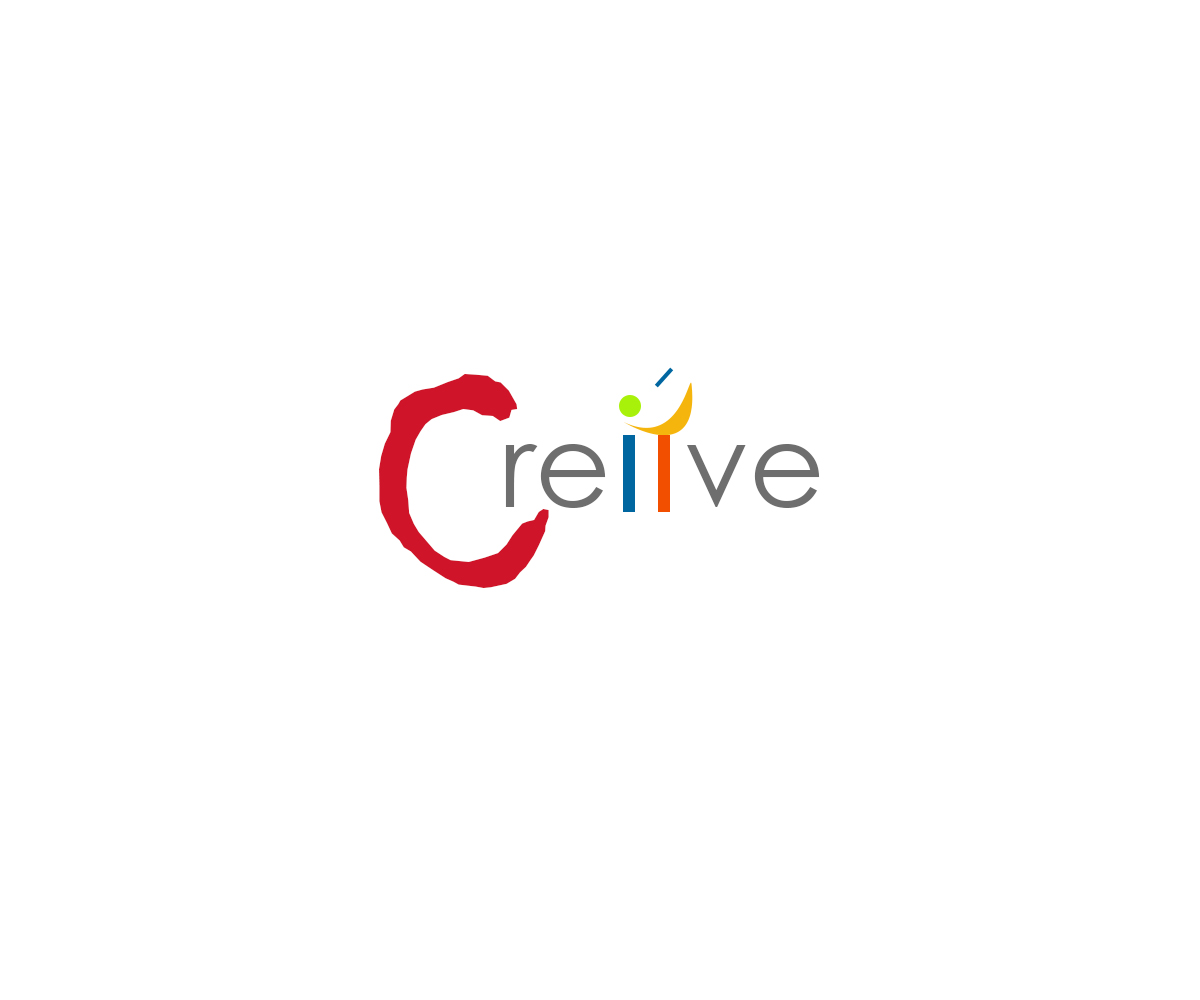 Logo Design by Osama Bin Ishrat for creITve | Design #2401765