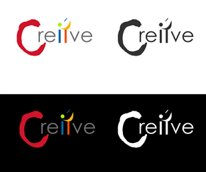 Logo Design by Osama Bin Ishrat for creITve | Design: #2401774