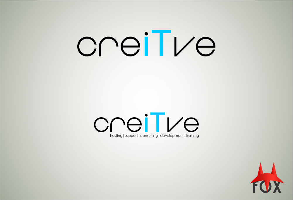Logo Design by  Fox for creITve | Design #2365790
