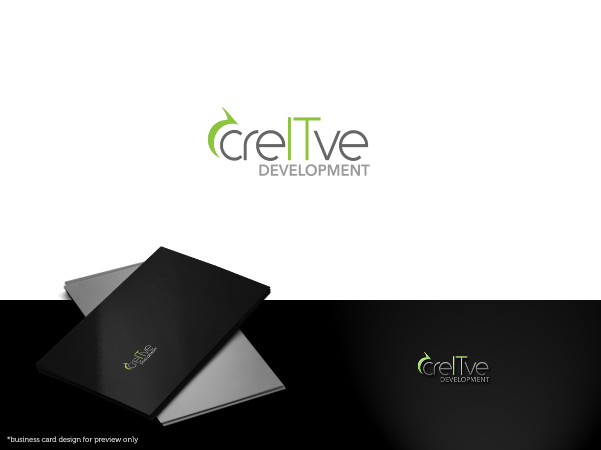 Logo Design by ArtSamurai for creITve | Design #2369648