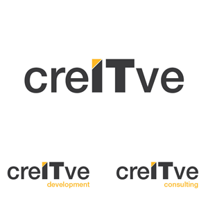Logo Design by Design Possibilities for creITve | Design: #2409002