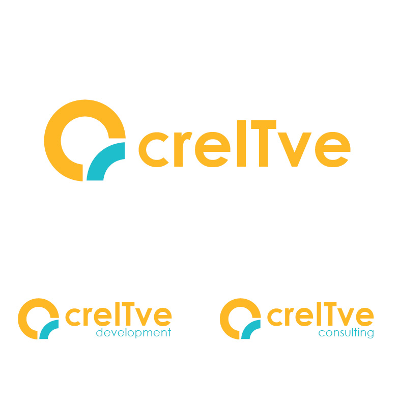 Logo Design by Design Possibilities for creITve | Design #2409054