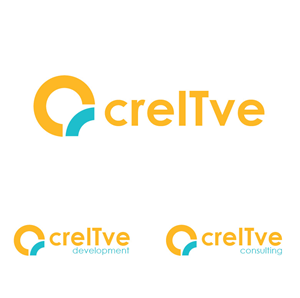 Logo Design by Design Possibilities for creITve | Design: #2409054