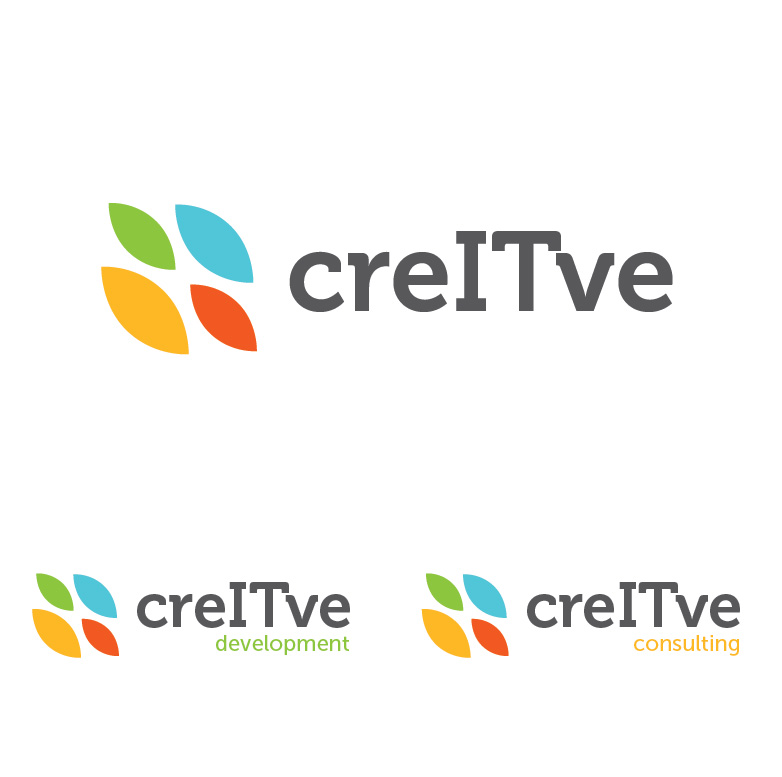 Logo Design by Design Possibilities for creITve | Design #2409113