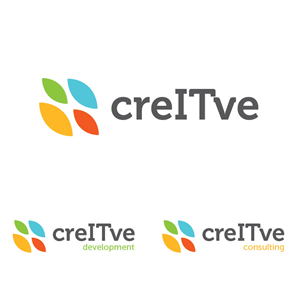 Logo Design by Design Possibilities for creITve | Design: #2409113