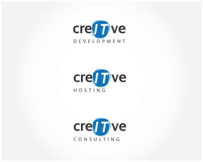 Diseño de Logo por Workoholic para creITve | Diseño #2358379