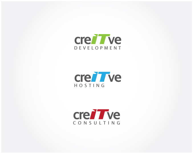 Logo-Design von Workoholic für creITve | Design #2358435