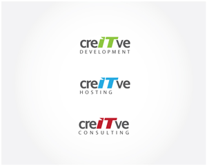 Logo Design by Workoholic for creITve | Design: #2358435