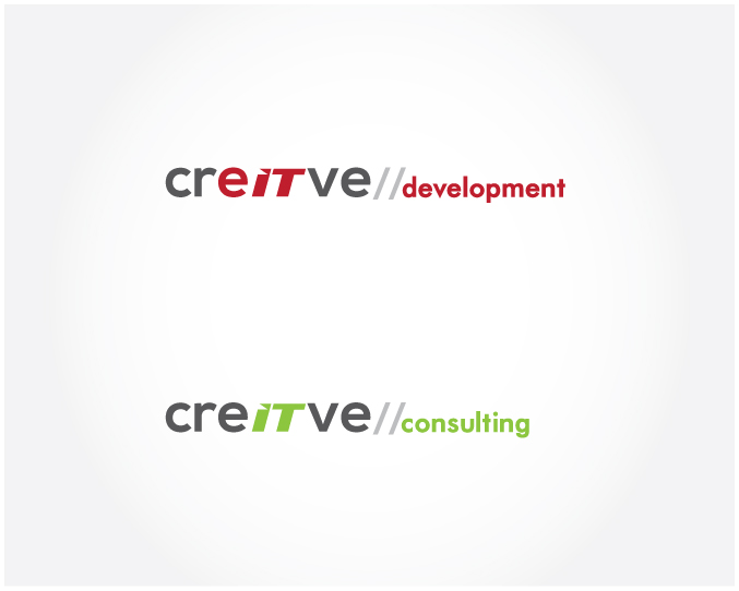 Logo Design by Workoholic for creITve | Design #2358512