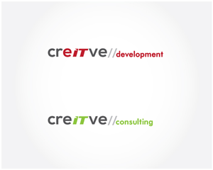 Logo Design by Workoholic for creITve | Design: #2358512