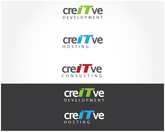 Logo Design by Workoholic for creITve | Design #2363240