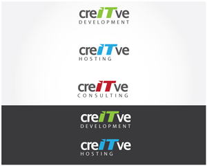 Logo Design by Workoholic for creITve | Design: #2363240