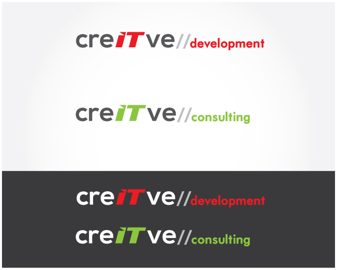 Logo Design by Workoholic for creITve | Design #2363244
