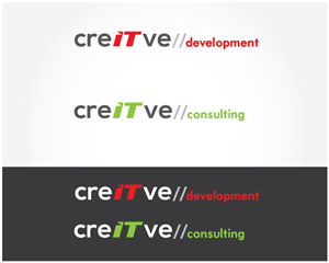 Logo Design by Workoholic for creITve | Design #2363244