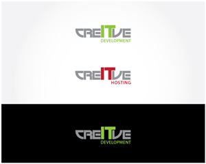 Logo Design by Workoholic for creITve | Design: #2376519