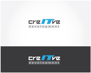 Logo Design by Workoholic for creITve | Design: #2403789