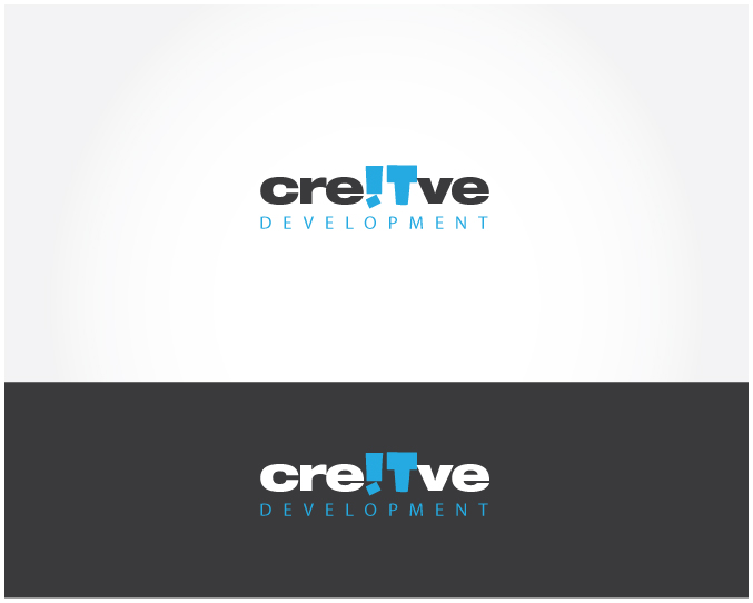 Logo Design by Workoholic for creITve | Design #2403794
