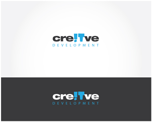 Logo Design by Workoholic for creITve | Design: #2403794