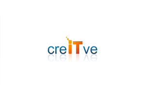 Logo Design by BaSumi for creITve | Design: #2357815