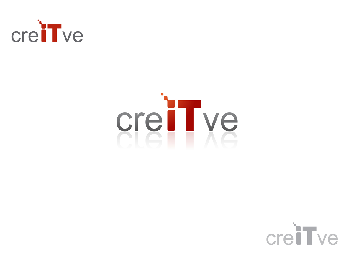 Logo-Design von BaSumi für creITve | Design #2367970