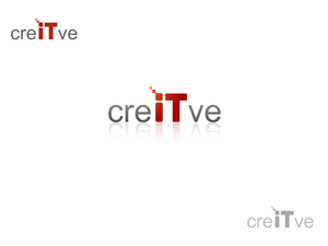 Logo Design by BaSumi for creITve | Design: #2367970