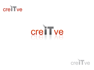 Logo Design by BaSumi for creITve | Design: #2367974