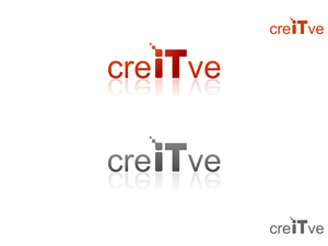 Logo Design by BaSumi for creITve | Design: #2368007