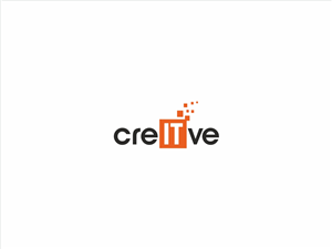 Logo Design by Logocraft for creITve | Design: #2361526