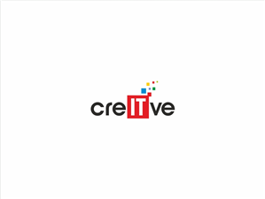 creITve | Logo Design by Logocraft