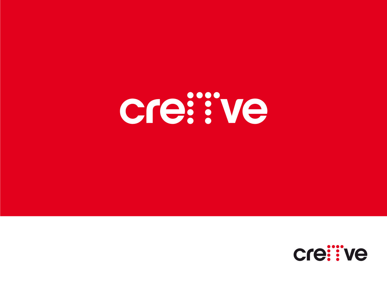 Logo Design by Atvento Graphics for creITve | Design #2390701