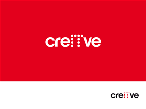 Logo Design by Atvento Graphics for creITve | Design: #2390701