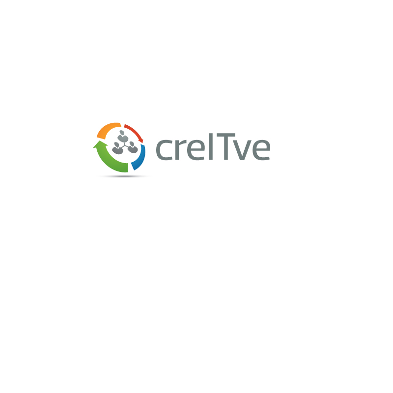 Logo Design by Lancer for creITve | Design #2372726
