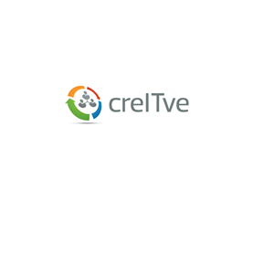 Logo Design by Lancer for creITve | Design: #2372726