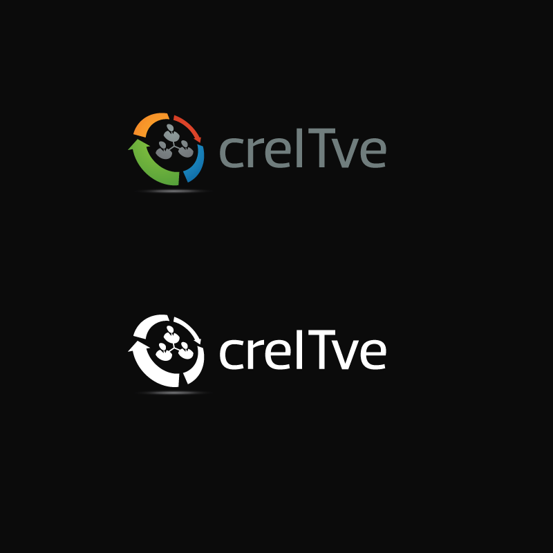 Logo Design by Lancer for creITve | Design #2403688