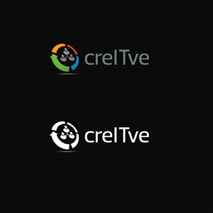 Logo Design by Lancer for creITve | Design: #2403688