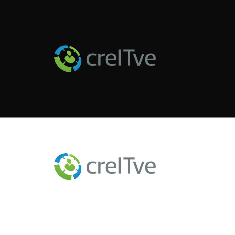 Logo Design by Lancer for creITve | Design #2403713