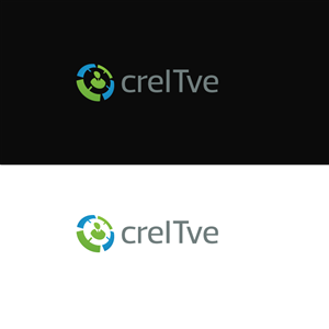 Logo Design by Lancer for creITve | Design: #2403713