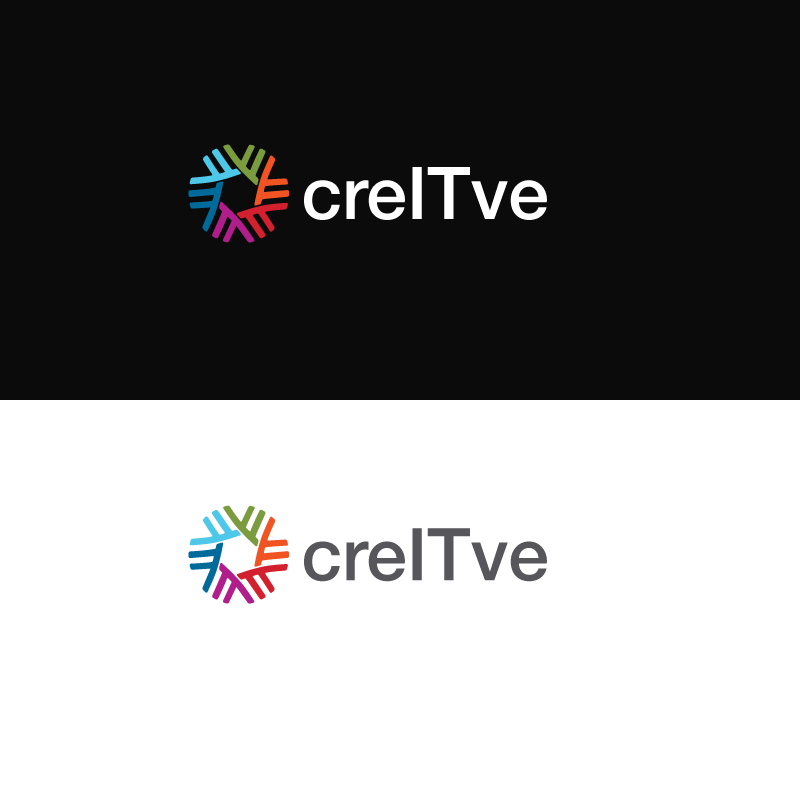 Logo Design by Lancer for creITve | Design #2403952