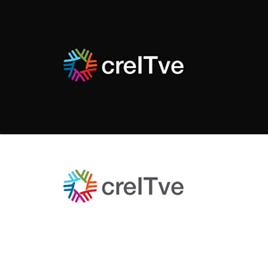 Logo Design by Lancer for creITve | Design: #2403952