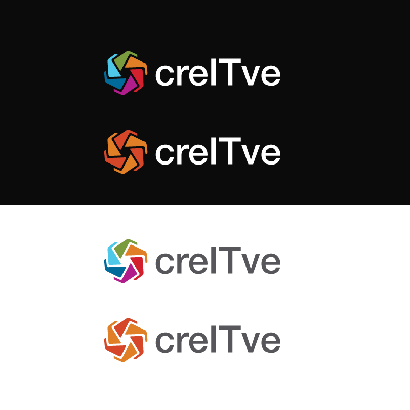Logo Design by Lancer for creITve | Design #2403973