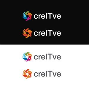 Logo Design by Lancer for creITve | Design: #2403973