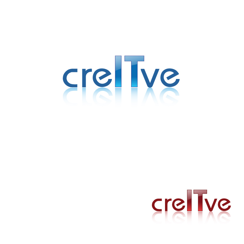 Logo Design by instudio for creITve | Design #2360804