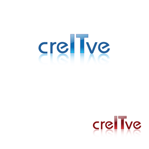 Logo Design by instudio for creITve | Design: #2360804