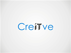 Logo Design by R16 for creITve | Design: #2362018