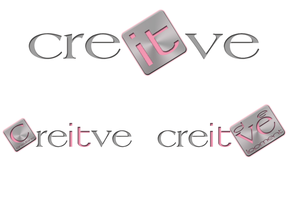Design de Logo par Jopoto pour creITve | Design #2380925