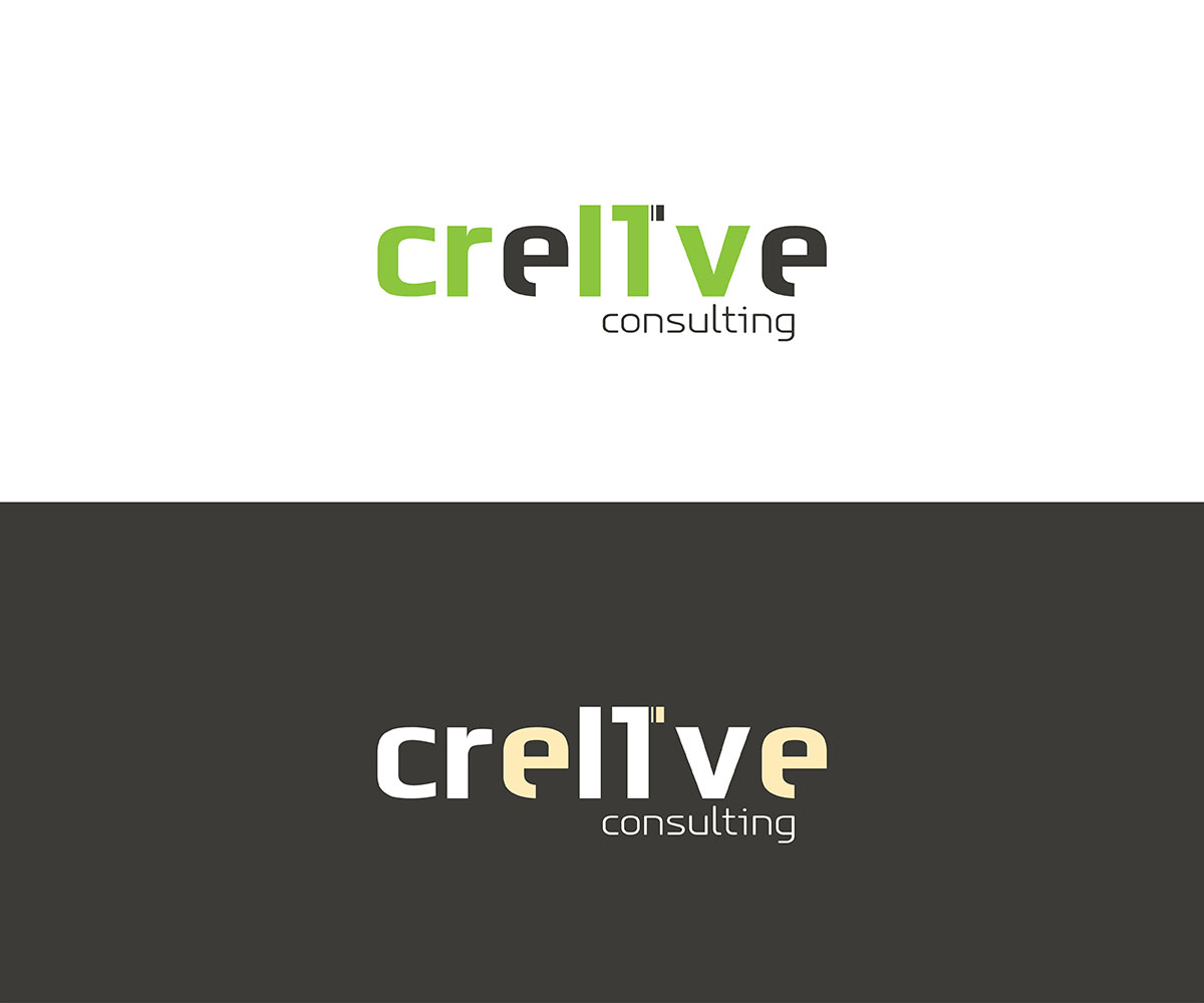 Logo Design by netbill00 for creITve | Design #2372067