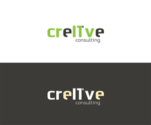 Logo Design by netbill00 for creITve | Design #2372067