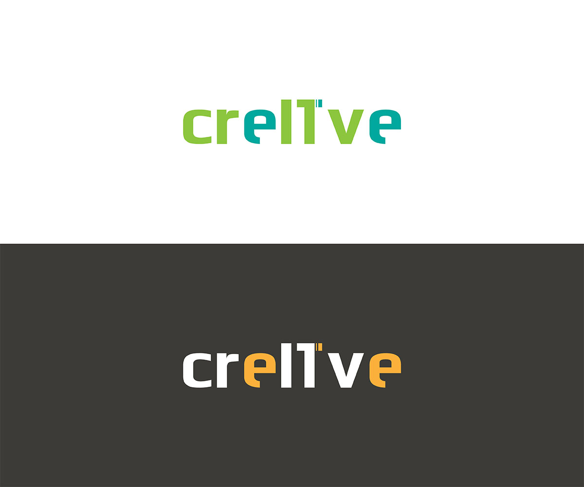 Logo-Design von netbill00 für creITve | Design #2372068