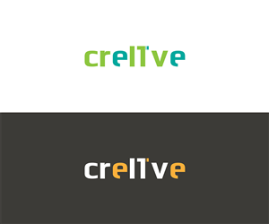 Logo Design by netbill00 for creITve | Design: #2372068