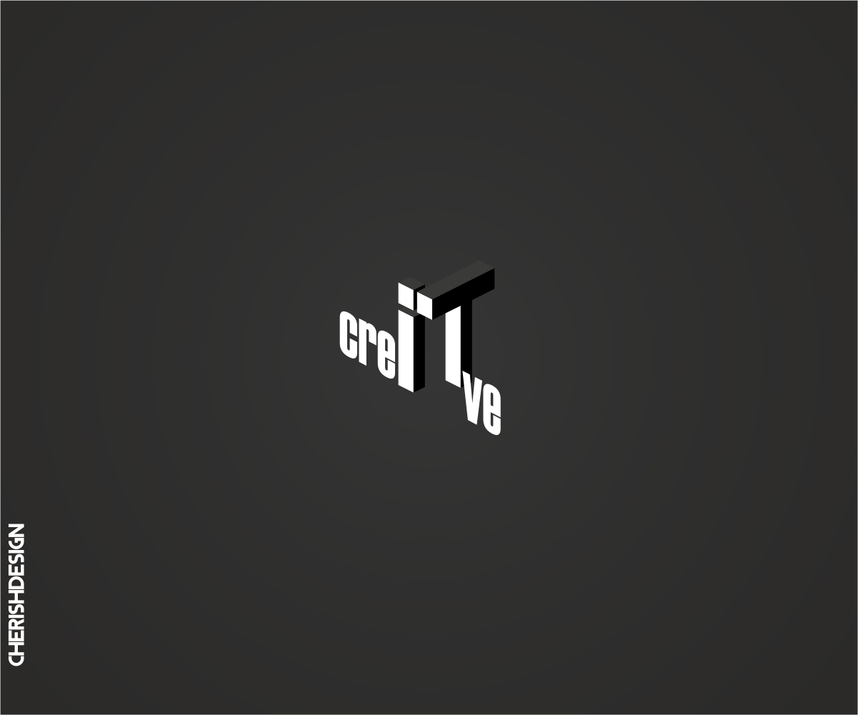 Logo-Design von CHD für creITve | Design #2391755